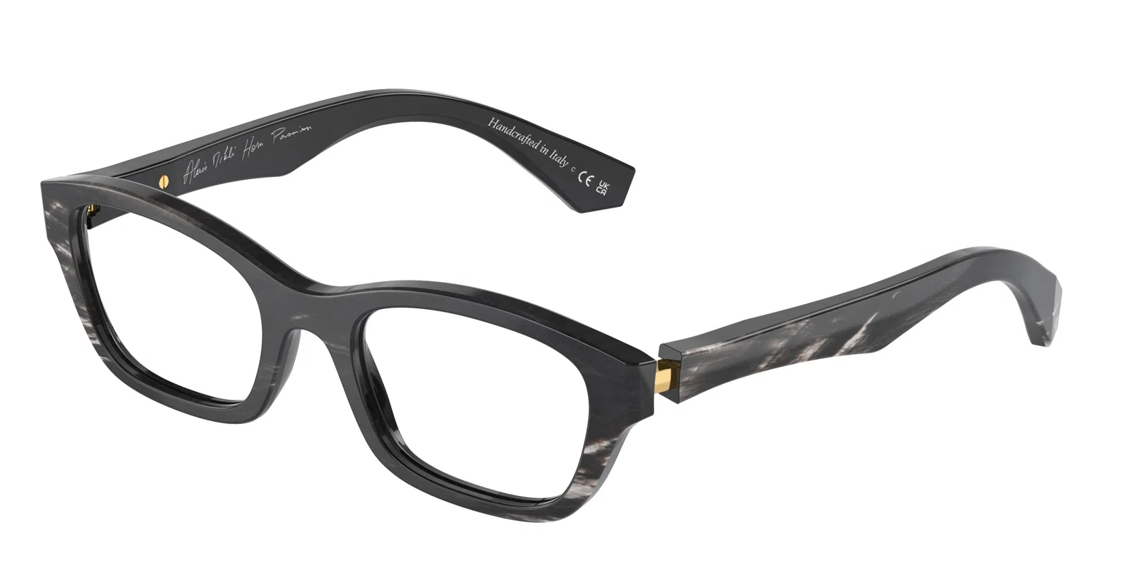Alain Mikli 3516CO Eyeglasses - view 2